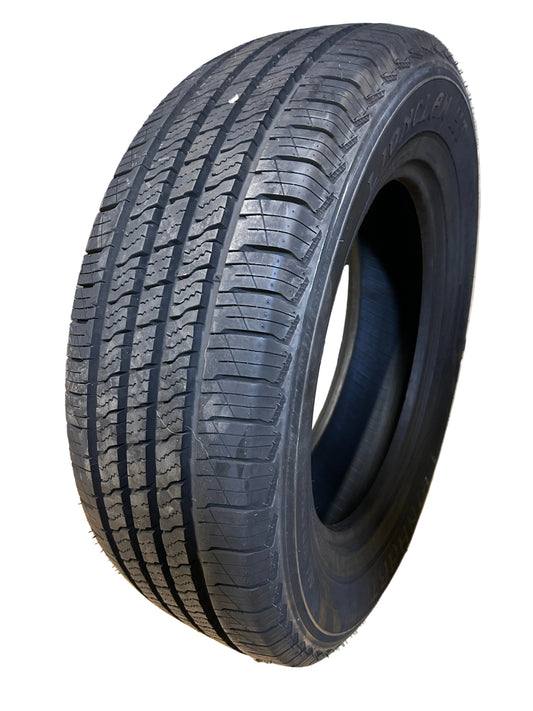 LIONHART LIONCLAW HT LT 275 65 20 126/123S 10PLY ALL SEASON TIRE LHSTHT2065010