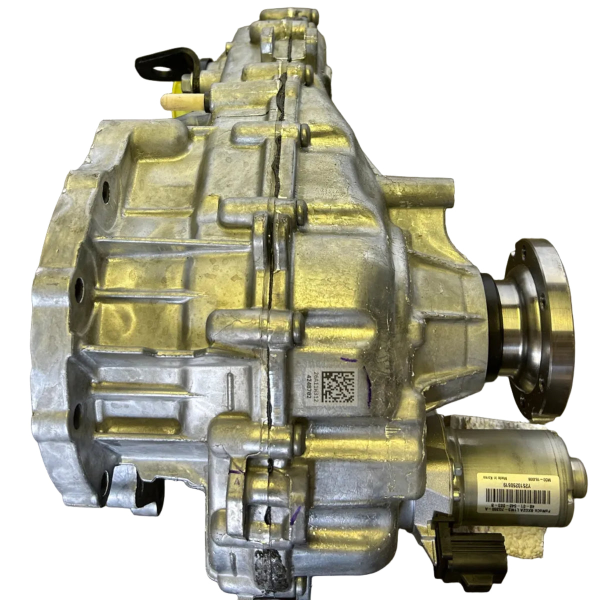 FORD EXPEDITION, F-150, NAVIGATOR TRANSFER CASE LK417A195AK ML3Z7A195AK