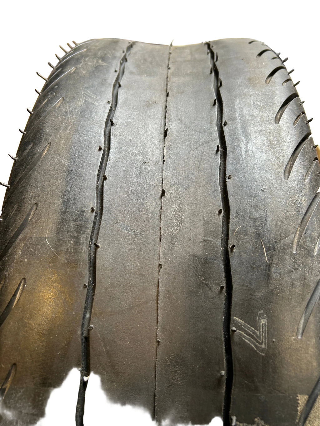 NOS FIRESTONE DRAGSTER BSW 8.2 15 DRAG TIRE 613095