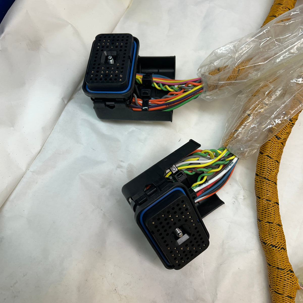 CAT ENGINE WIRING HARNESS 834K 836K 998L 4328733