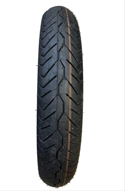 BRIDGESTONE EXEDRA MAX BSW 100 90 19 57H FRONT MOTORCYCLE TIRE 4948