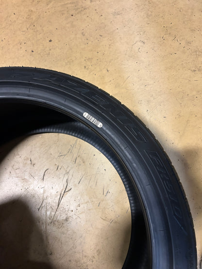 2 FALKEN AZENIS FK510 BSW P 255 35 19 96Y XL PERFORMANCE TIRE 28035585