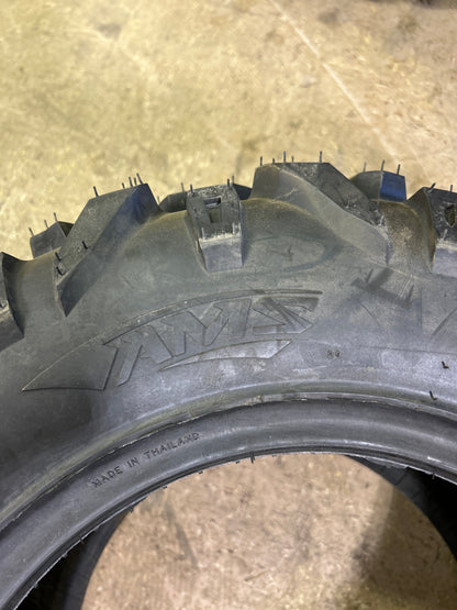 AMS BLACKTAIL BSW  25 10 12 62J 6PLY ATV/UTV TIRE 1257361