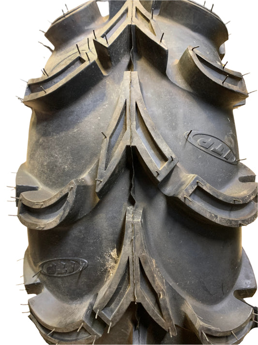 ITP MUD LITE BSW AT  28 10 14 80F 6PLY ATV/UTV TIRE 560494