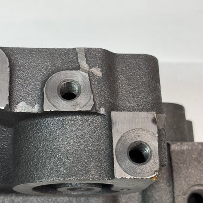 3933370 CUMMINS 4BT 8V LOADED COMPLETE REINFORCED NEW CYLINDER HEAD