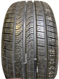 NOS PIRELLI CINTURATO P7 ALL SEASON BSW  P 255 45 19 100V  TIRE 3122500