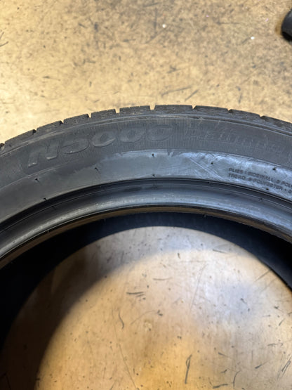 NEXEN N5000 PLATINUM BSW P 245 45 19 102W XL ALL SEASON TIRE 18203NXK