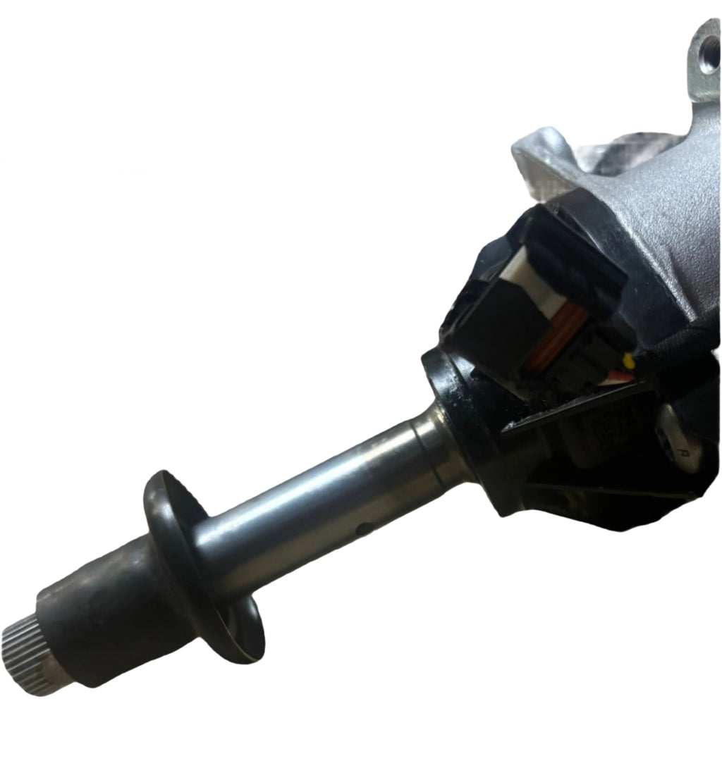 NISSAN ALTIMA 19-20 POWER STEERING RACK & PINION JTEKT JG517-000294 BRST1 49001 6CA2C
