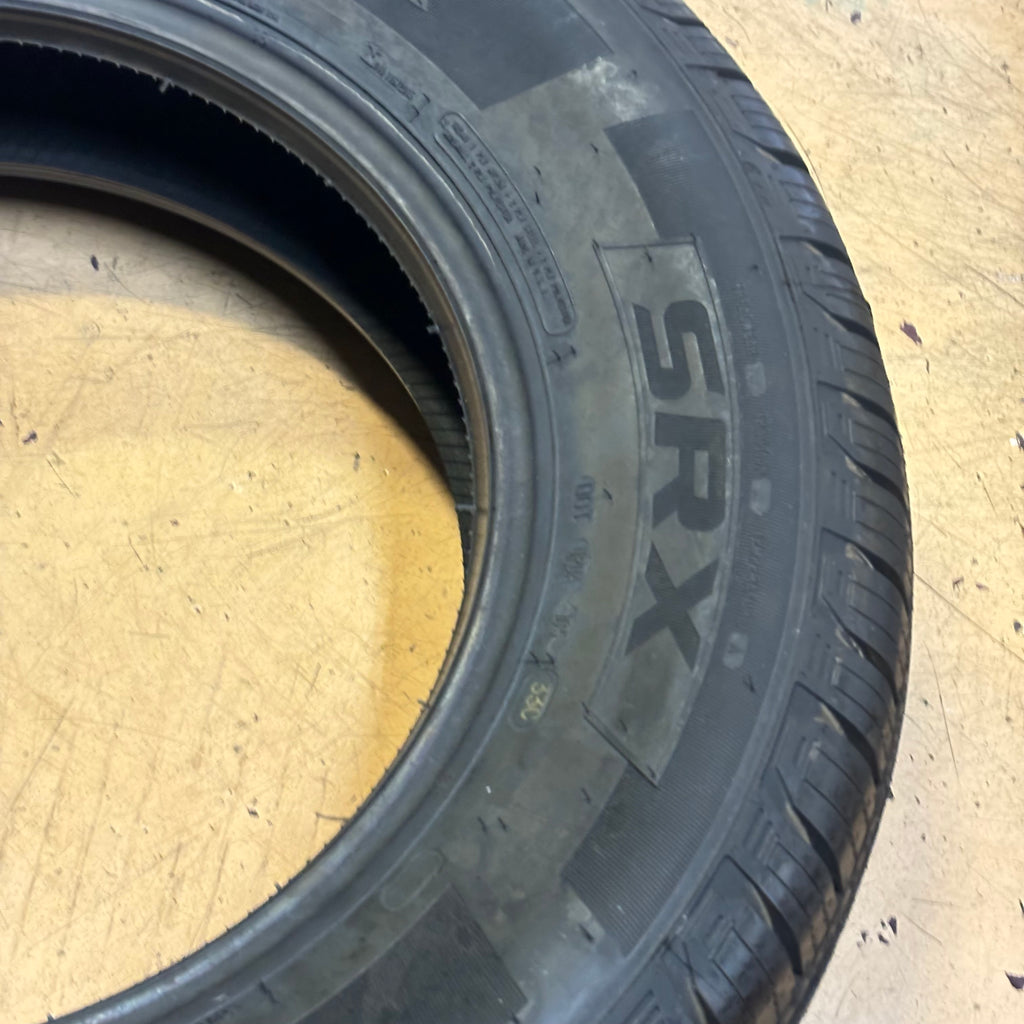 COOPER DISCOVERER SRX BSW P 215 70 16 100H SL ALL SEASON TIRE 166553019