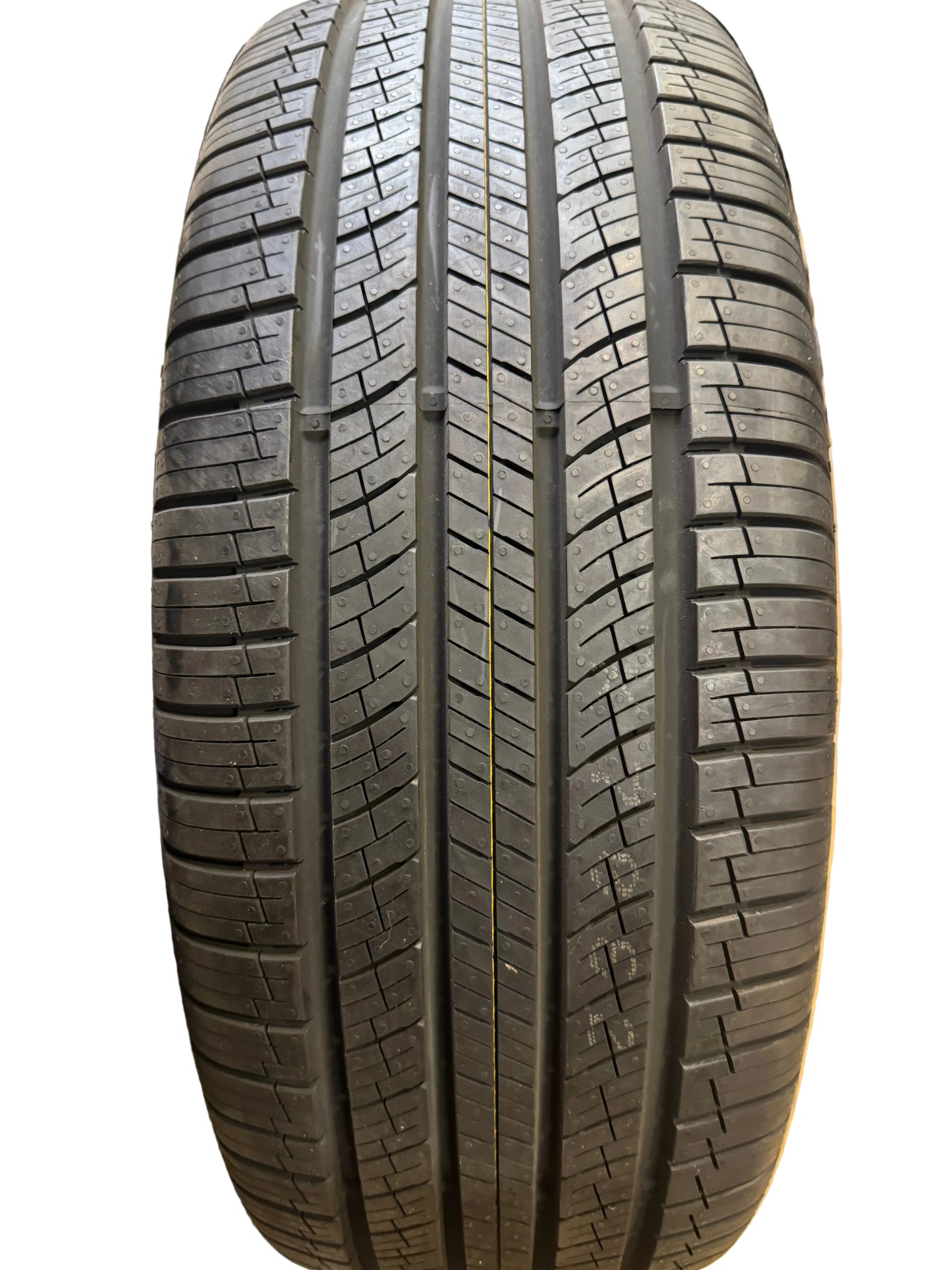 2 NOS NEXEN ROADIAN GTX BSW P 255 65 18 111T ALL SEASON TIRE 17062NXK