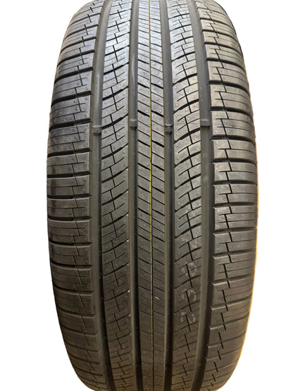 2 NOS NEXEN ROADIAN GTX BSW P 255 65 18 111T ALL SEASON TIRE 17062NXK