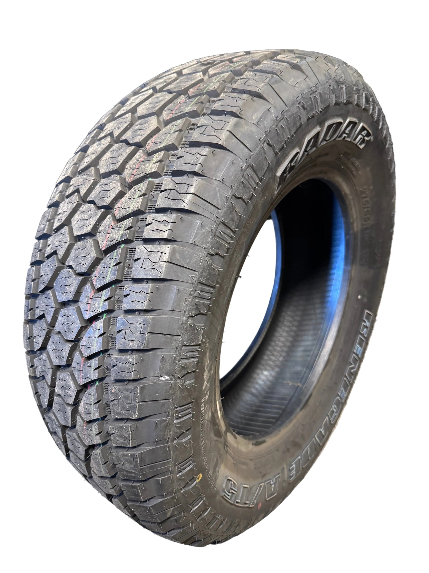 RADAR RENEGADE A/T5 OWL P 275 65 18 116T ALL TERRAIN TIRE RZD0039