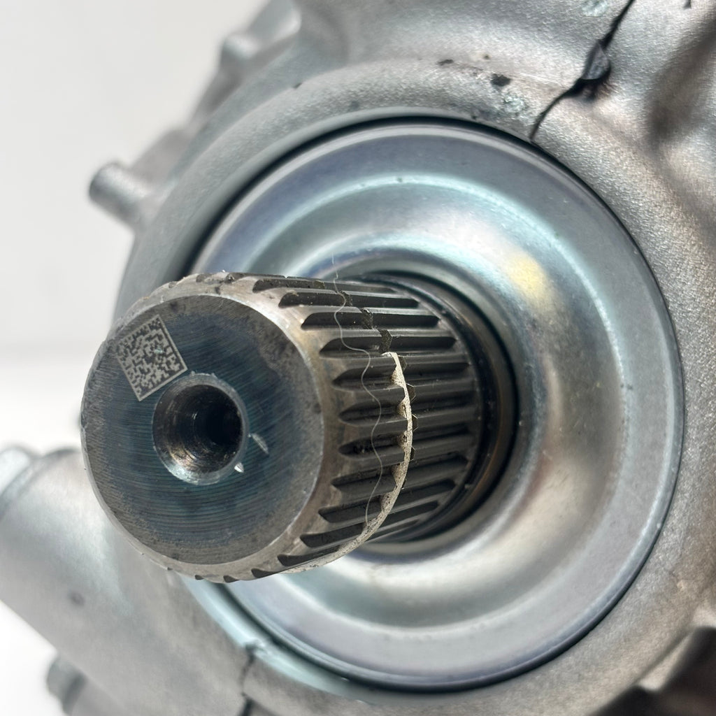 GENUINE MOPAR SERVICE FRONT AXLE 12-21 RAM 3.92 68257422AG