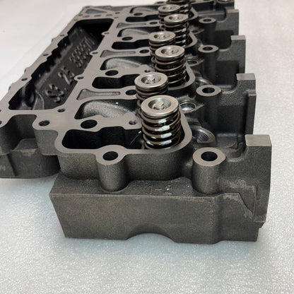 3933370 CUMMINS 4BT 8V LOADED COMPLETE REINFORCED NEW CYLINDER HEAD