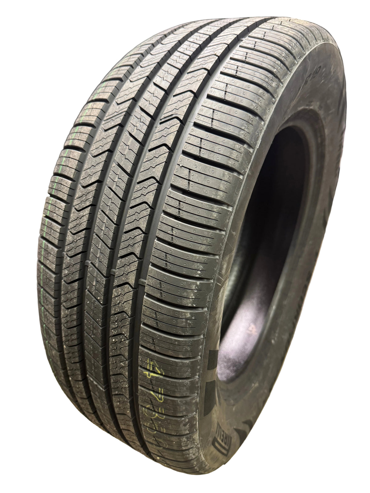 PIRELLI SCORPION AS 4 BSW P 255 60 19 109H ALL SEASON TIRE 4736000