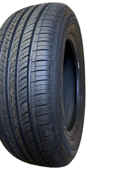 NEXEN N5000 PLUS BSW P 195 65 15 91H HIGHWAY TIRE 17926NXK