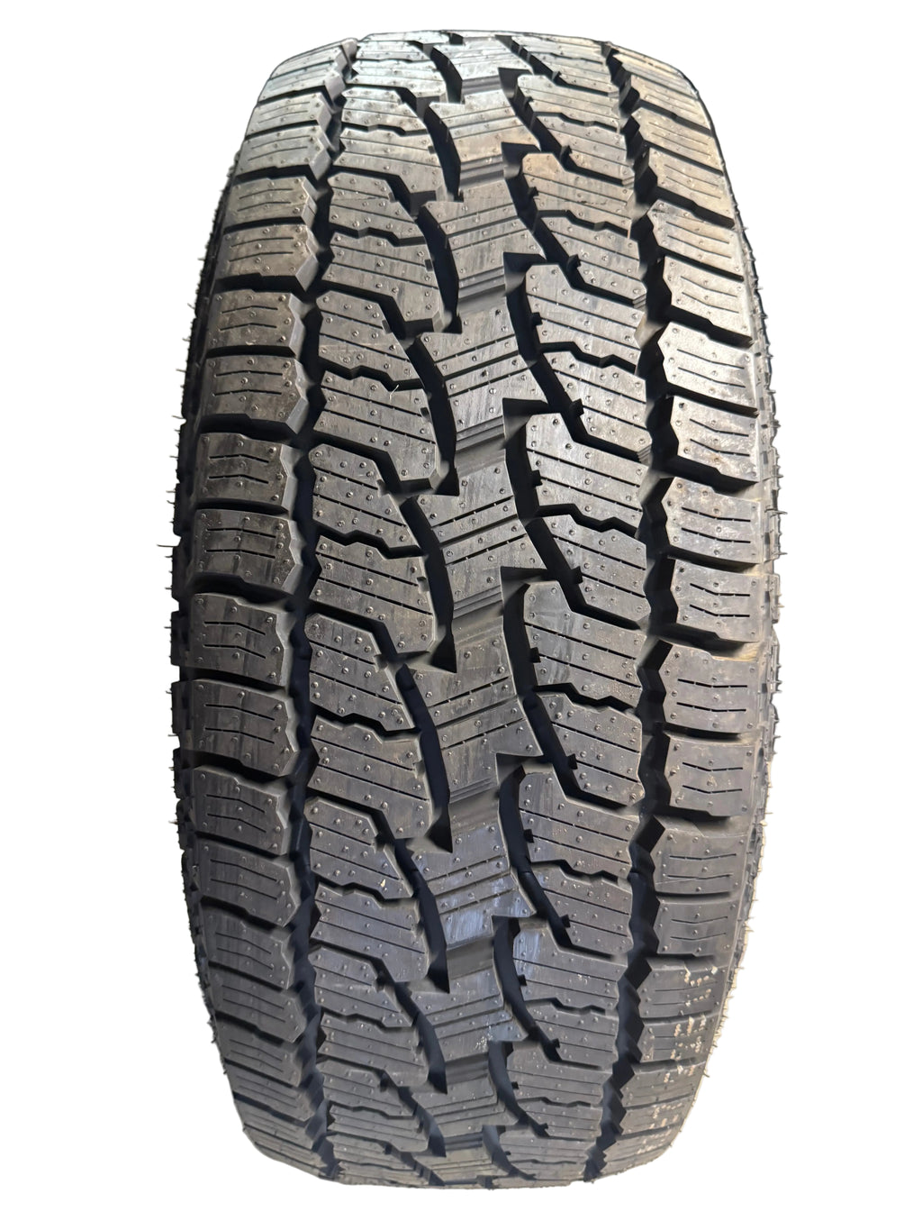 2 MULTI-MILE WILD COUNTRY XTX AT45 BSW P 265 70 16 112T EXTREME TERRAIN TIRE MMXTA93