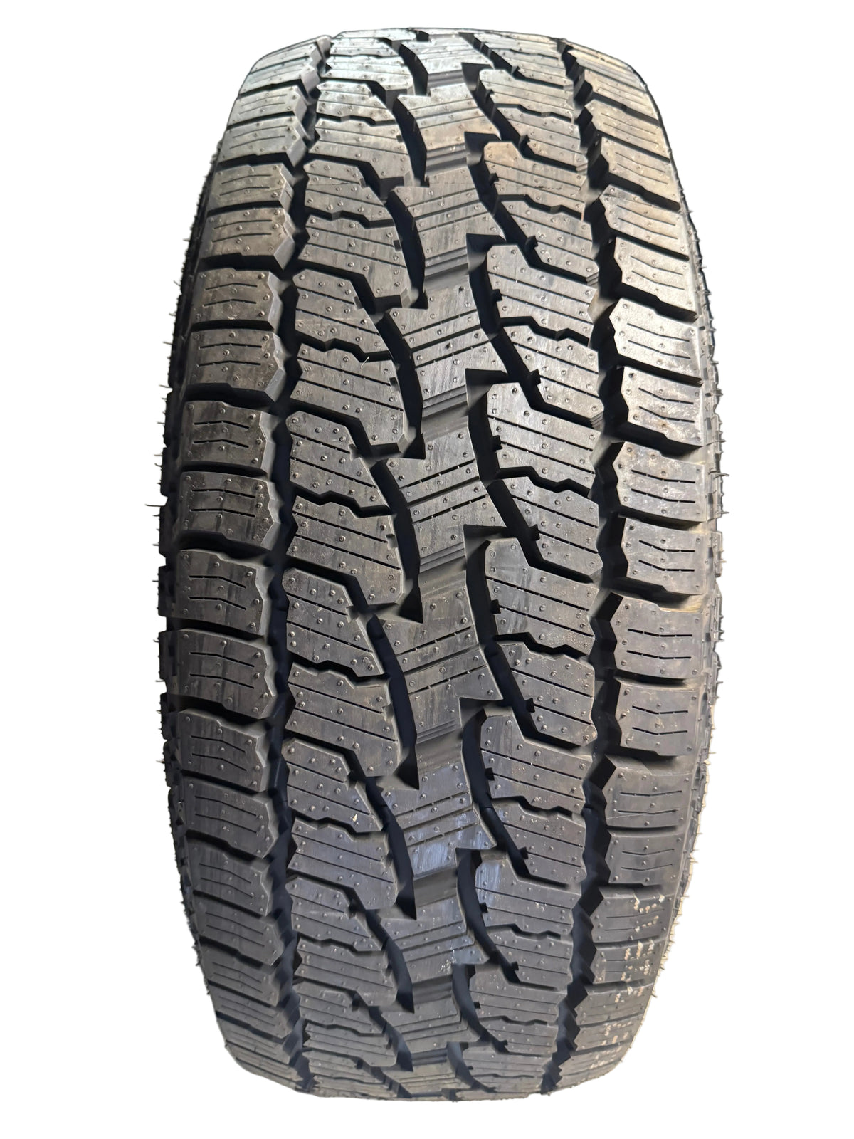2 MULTI-MILE WILD COUNTRY XTX AT45 BSW P 265 70 16 112T EXTREME TERRAIN TIRE MMXTA93