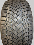 4 MICHELIN X-ICE SNOW P 255 40 20 101H XL SNOW WINTER TIRE 13921