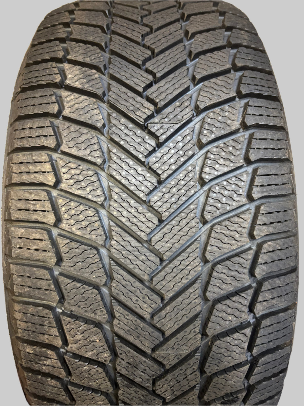 4 MICHELIN X-ICE SNOW P 255 40 20 101H XL SNOW WINTER TIRE 13921