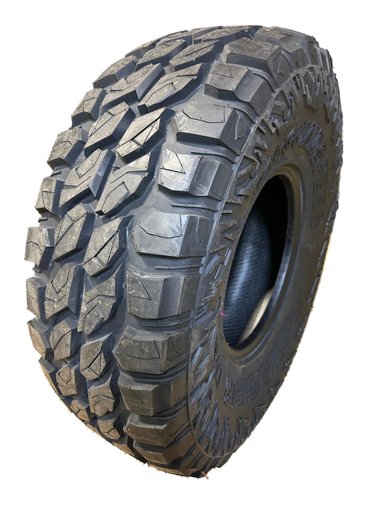 GROUNDSPEED VOYAGER MT BSW LT 35 12.5 15 113Q 6PLY MUD TIRE 115395