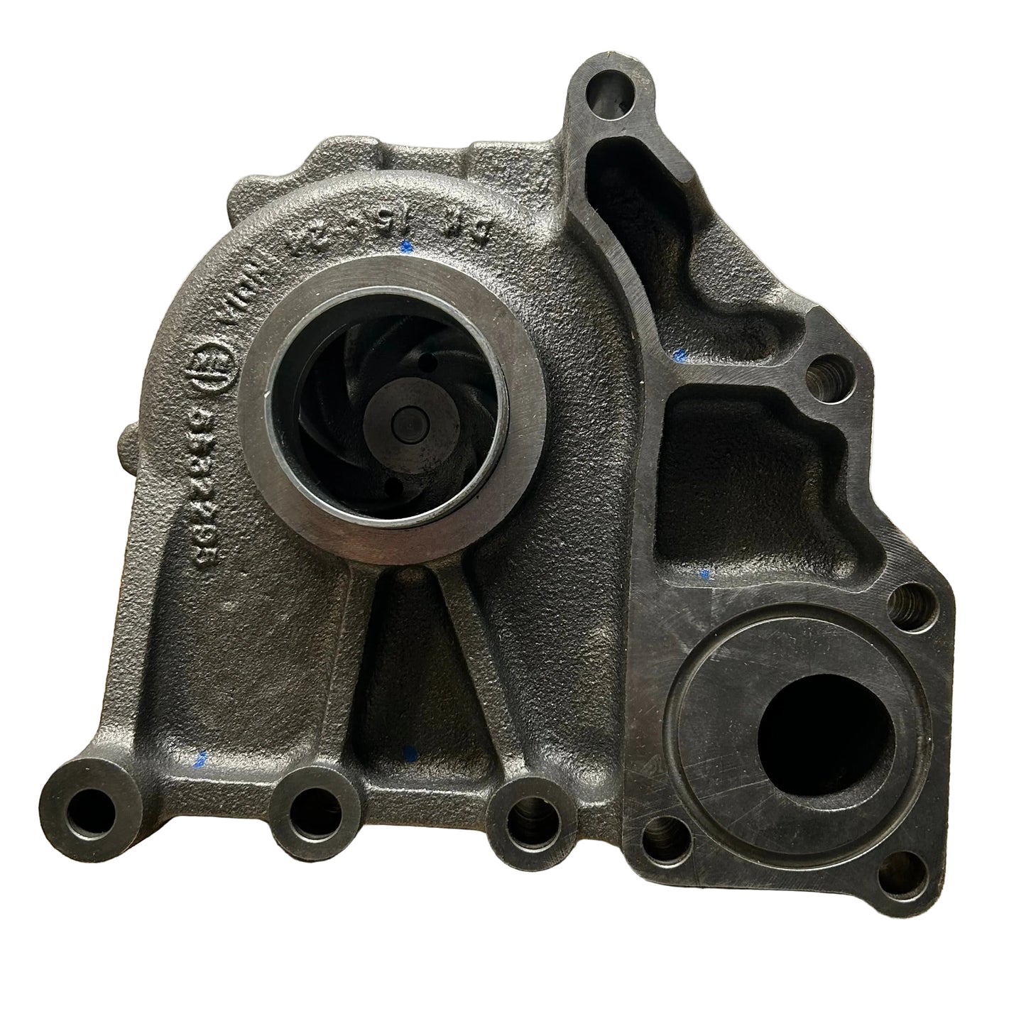 GENUINE ISX WATER PUMP CUMMINS X15 5484601