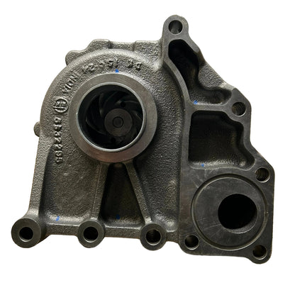 GENUINE ISX WATER PUMP CUMMINS X15 5484601