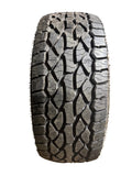 ATTURO TRAIL BLADE ATS BSW LT 315 70 17 121/118Q 10PLY ALL TERRAIN TIRE TBASLKFR4LA