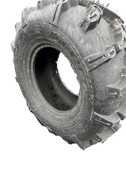 WANDA P375 BSW P 27 12 12 60J 6PLY ATV/UTV TIRE 10220