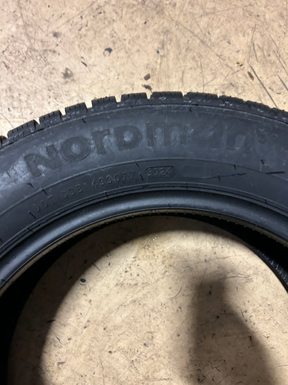 NOKIAN NORDMAN SOLSTICE 4 BSW P 175 65 15 84H ALL WEATHER TIRE T433077