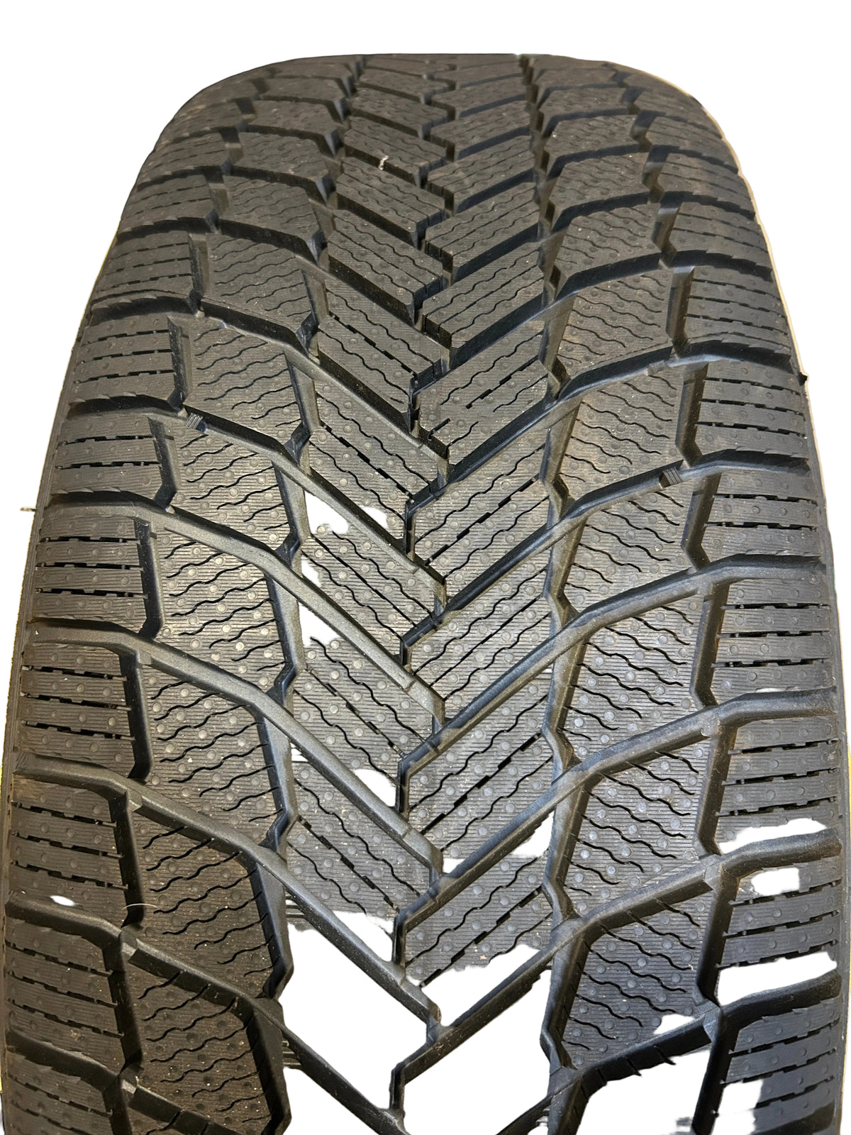 MICHELIN X-ICE SNOW SUV BSW LT 255 45 22 107H XL WINTER TIRE 33261