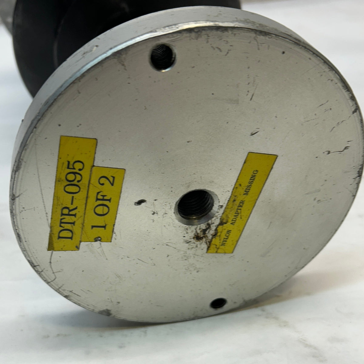 SPINDLE JIG ASSEMBLY DTR-095