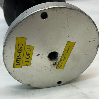 SPINDLE JIG ASSEMBLY DTR-095