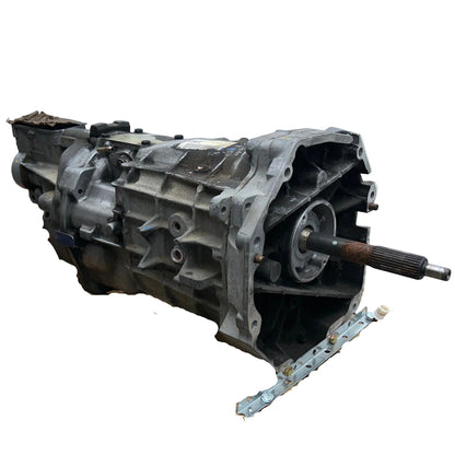 USED TREMEC T56 MAGNUM-F 6-SPEED MANUAL TRANSMISSION 2552099