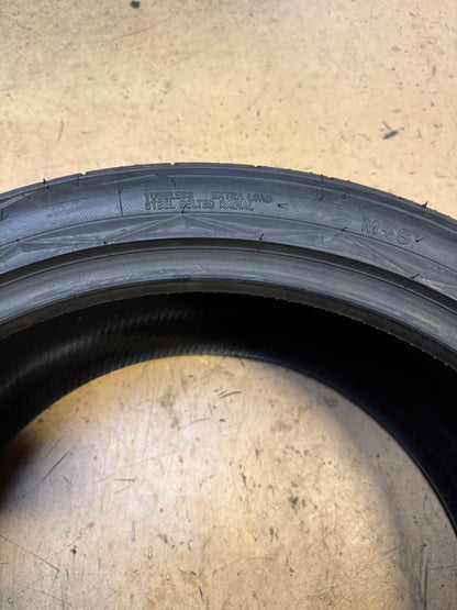 NITTO NT420V BSW P 285 35 22 106W XL ALL SEASON TIRE 206760