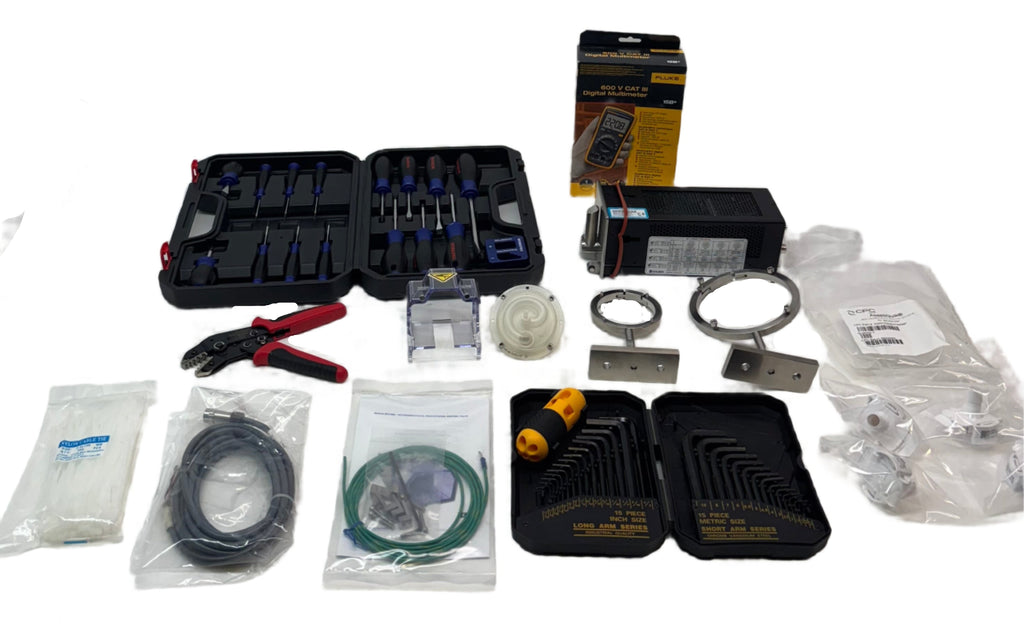 BSG BIOTECH CONTROL VALVE KIT BCV-980