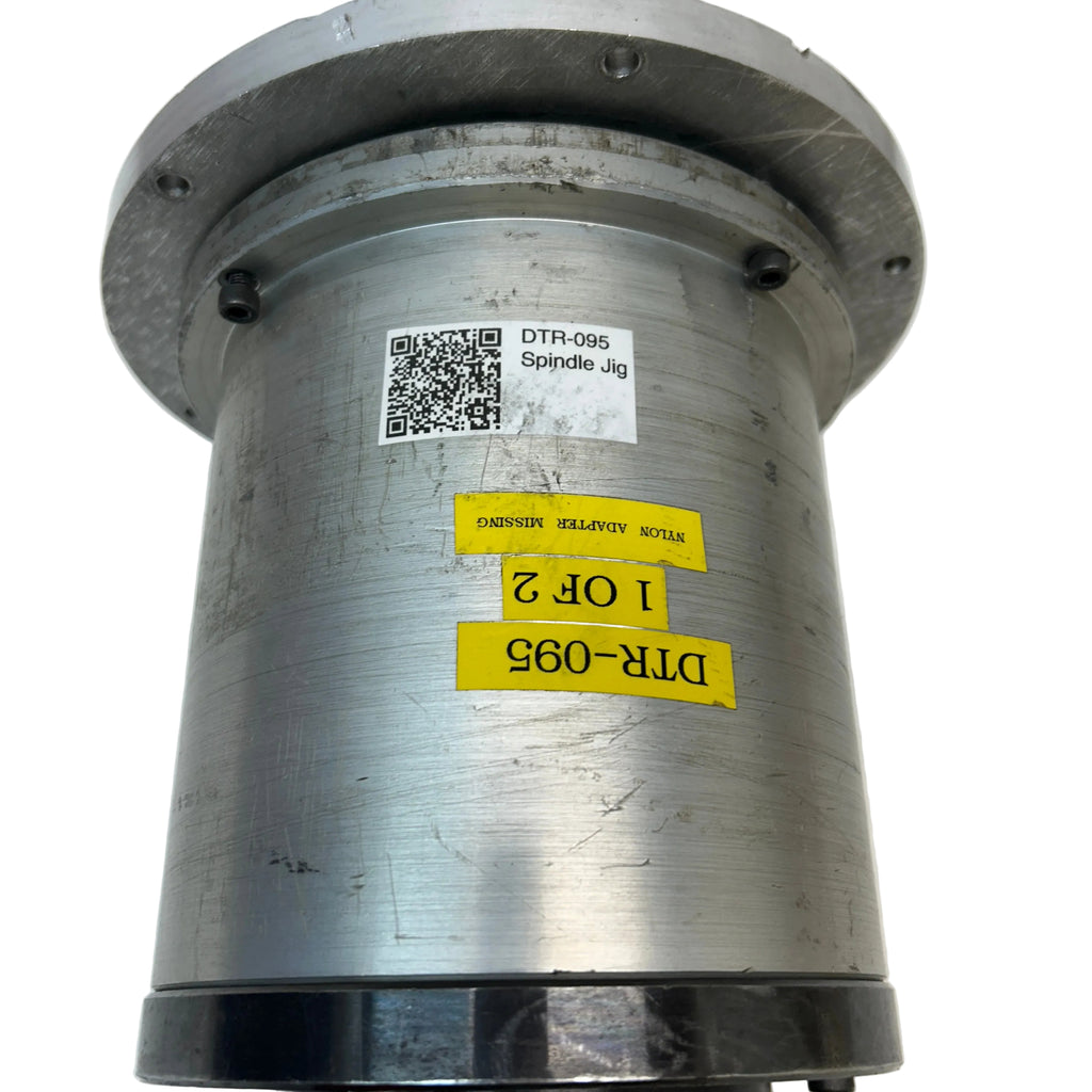 SPINDLE JIG ASSEMBLY DTR-095