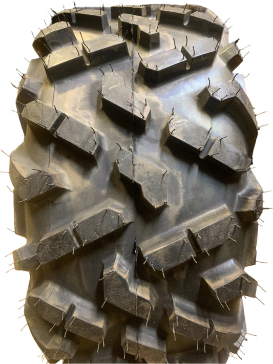 MASSFX BSW AT 27 11 14 55F 6PLY ATV/UTV TIRE 271114