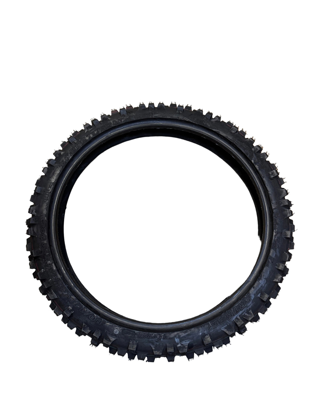 ARTRAX COMPETITION PRO BSW 80 100 21 51M DIRT BIKE TIRE ACP8010021