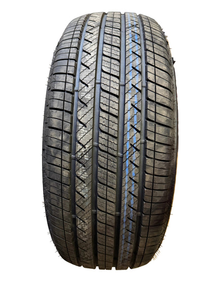 2 BRIDGESTONE ALENZA SPORT A/S BSW P 255 55 19 107H UHP ALL SEASON TIRE 009022