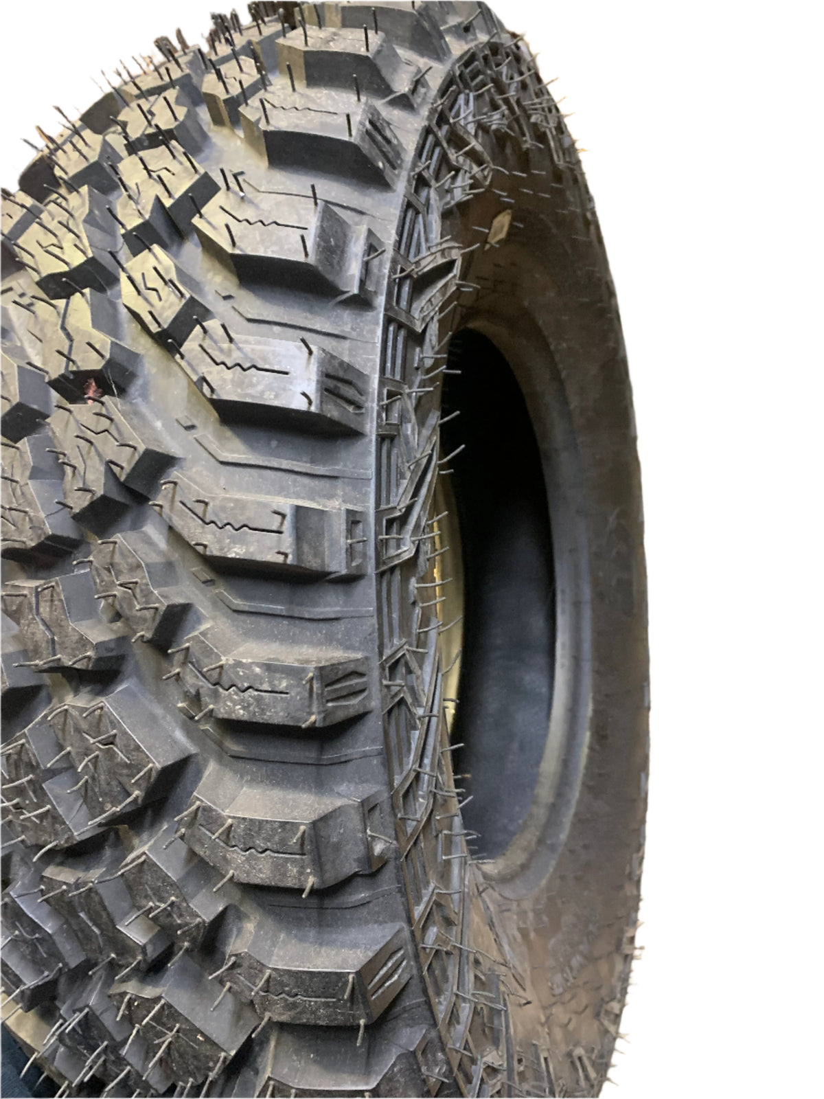 ITP TENACITY XNR BSW AT 30 10 15 10 PLY FRONT ATV/UTV TIRE 6P1474