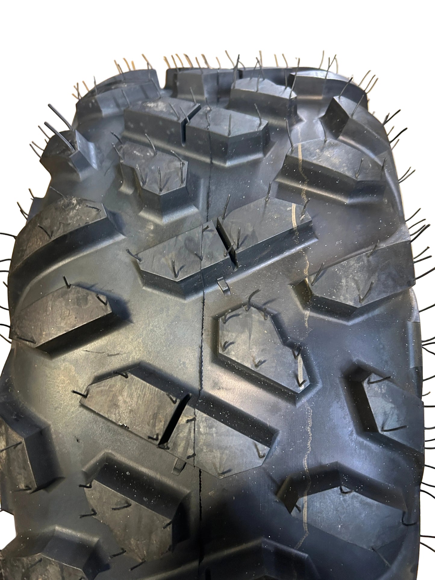 DUHOW BSW AT 26 9 14 6PLY ATV/UTV TIRE D26914
