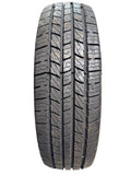 NOS NATIONAL COMMANDO HTS BSW LT 235 85 16 120/116R 10PLY HIGHWAY TERRAIN TIRE NHT17