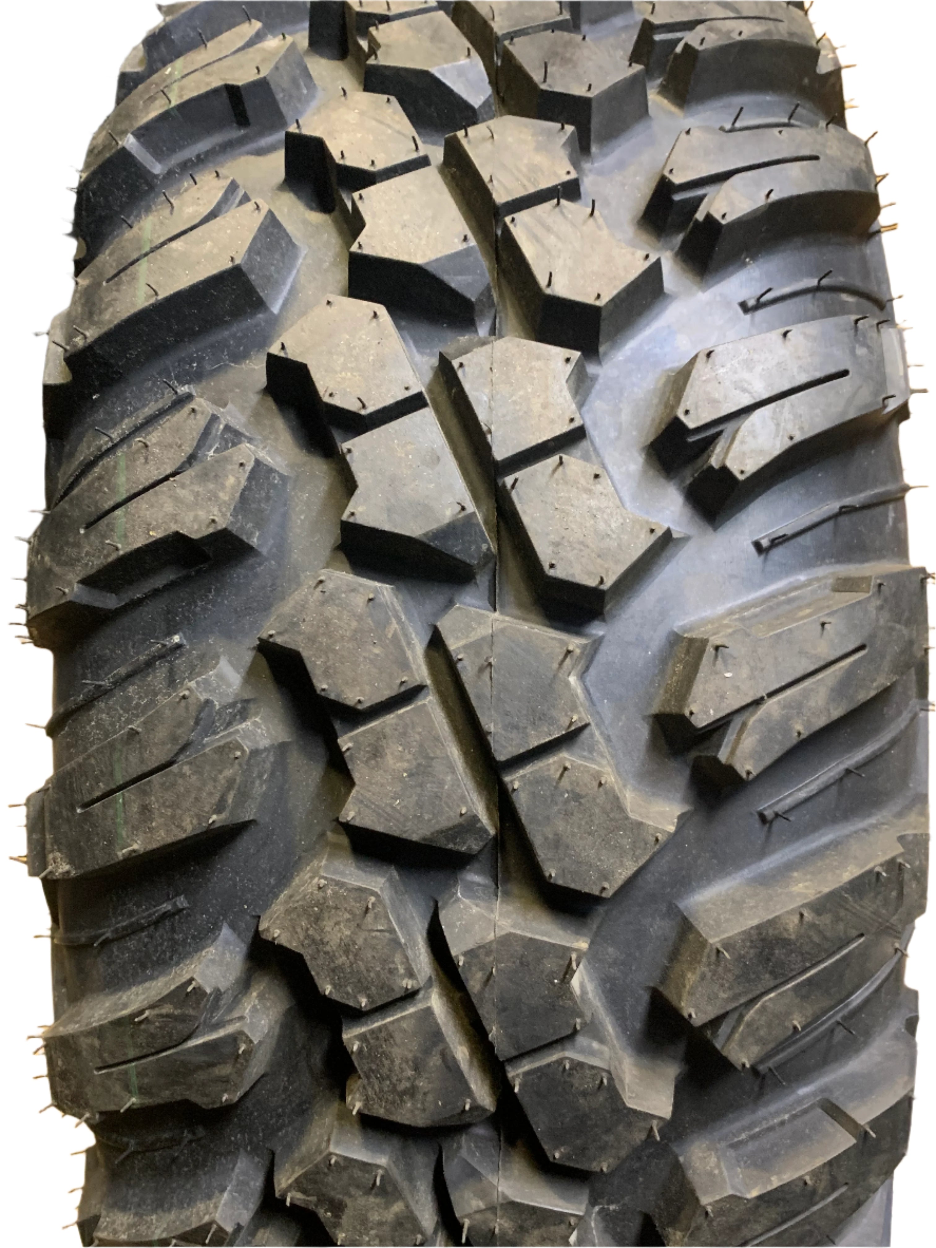 TUSK TERRABITE BSW 28 10 14 70M 8 PLY ATV/UTV TIRE ‎1630210003