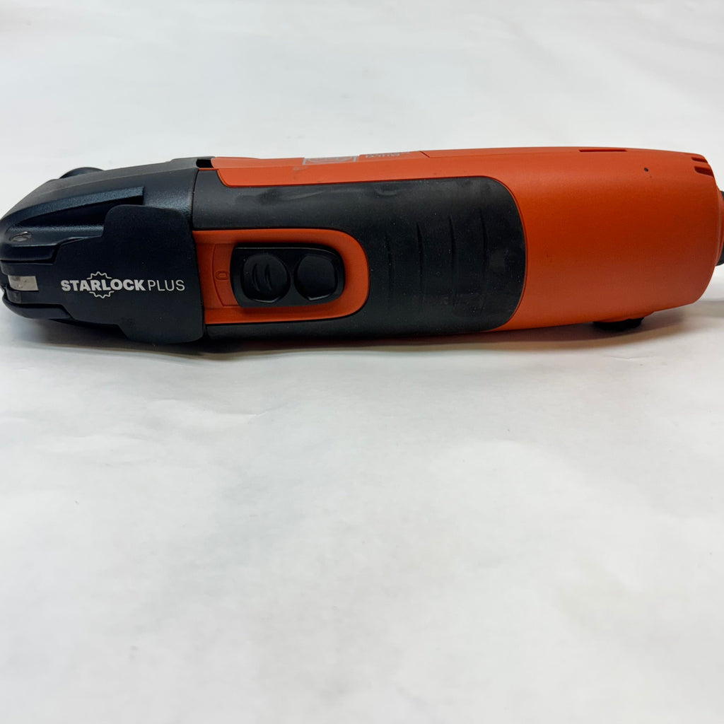FEIN MULTIMASTER MM 300 PLUS START 7 229 72 64 09 0