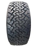 VENOM POWER TERRA HUNTER X/T BSW LT 37 13.5 22 128Q 12PLY TIRE TVPXT23