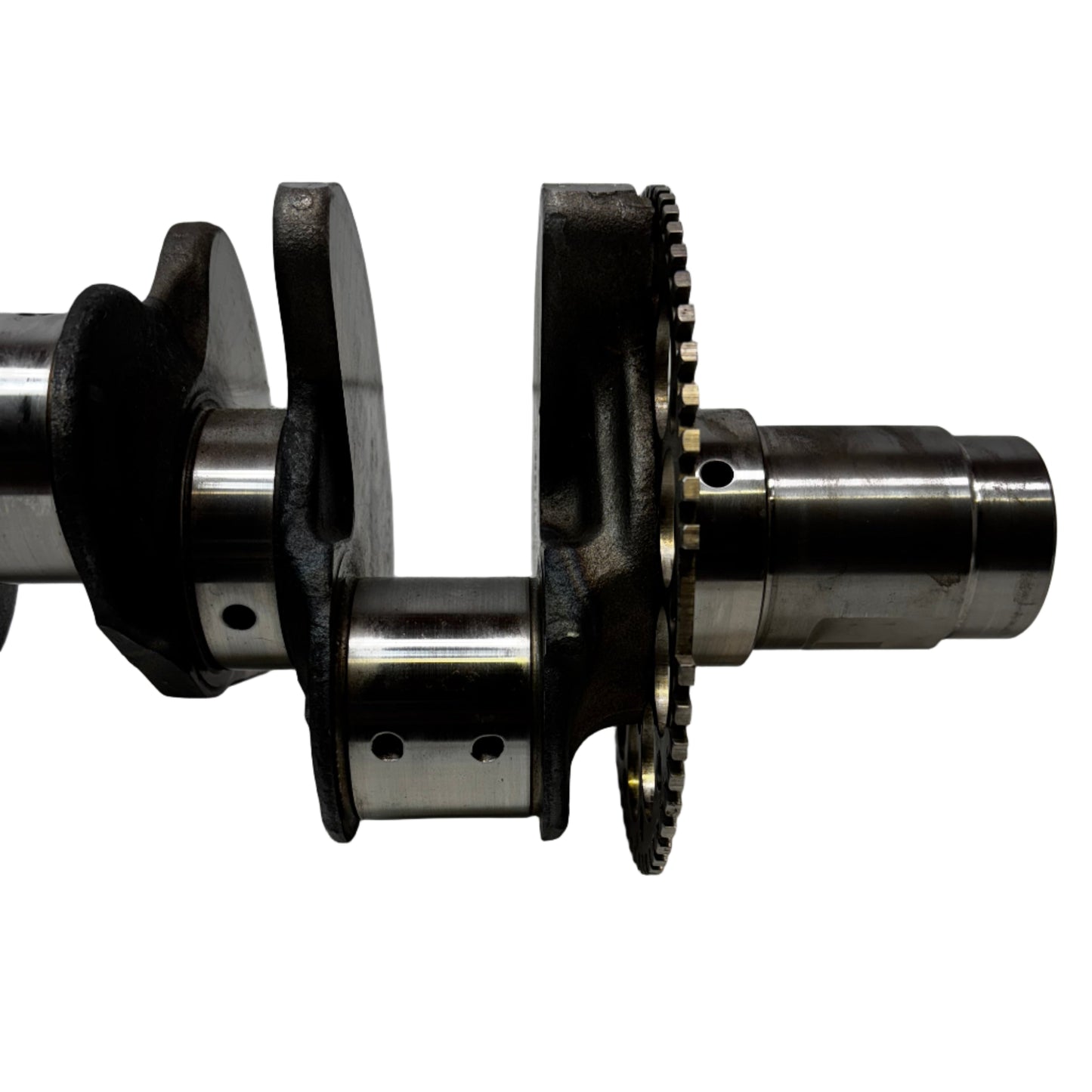 INTERNATIONAL MAXXFORCE 7 ENGINE CRANKSHAFT 1001114860