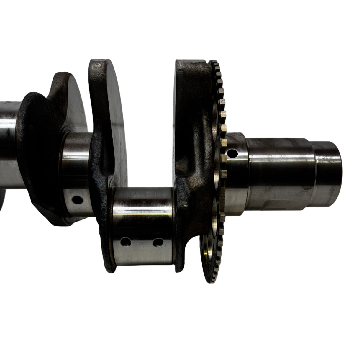 INTERNATIONAL MAXXFORCE 7 ENGINE CRANKSHAFT 1001114860