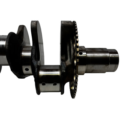 INTERNATIONAL MAXXFORCE 7 ENGINE CRANKSHAFT 1001114860