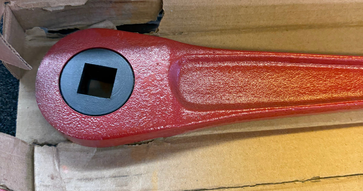 REED DRILLING MACHIN DM2100 (NEEDS FIX)